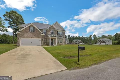53 Greenbriar St NE, Ludowici, GA 31316