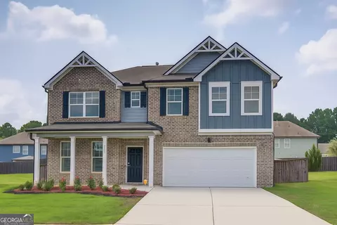 383 Lead Way, Jonesboro, GA 30238