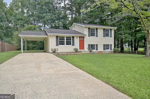 138 Wynnmeade Pkwy, Peachtree City, GA 30269