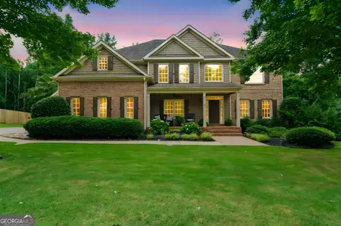 Undisclosed, Canton, GA 30115