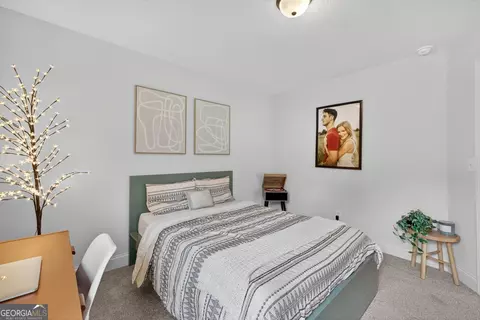 Bedroom - 60 Canopy Ct #23, Hull, GA 30646 photo 4 of 6