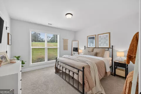 Bedroom - 60 Canopy Ct #23, Hull, GA 30646 photo 5 of 6