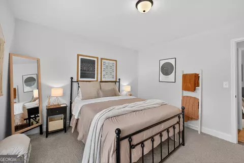 Bedroom - 60 Canopy Ct #23, Hull, GA 30646 photo 6 of 6