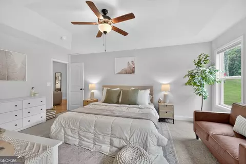 Bedroom - 60 Canopy Ct #23, Hull, GA 30646 photo 1 of 6