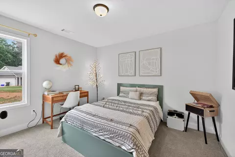 Bedroom - 60 Canopy Ct #23, Hull, GA 30646 photo 3 of 6