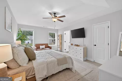 Bedroom - 60 Canopy Ct #23, Hull, GA 30646 photo 2 of 6