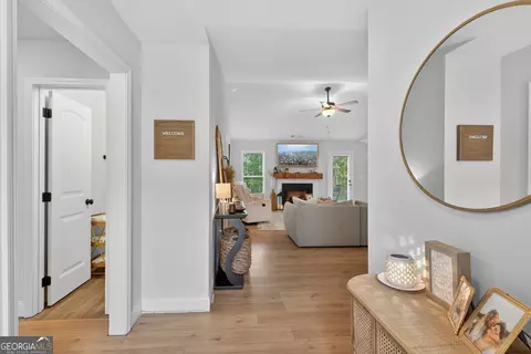 Entry Way - 60 Canopy Ct #23, Hull, GA 30646 photo 1 of 2