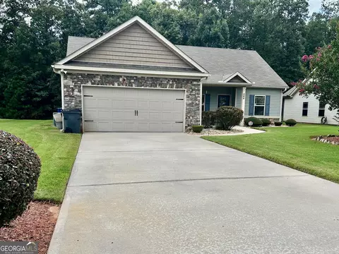 544 Joneus Dr, Mcdonough, GA 30252