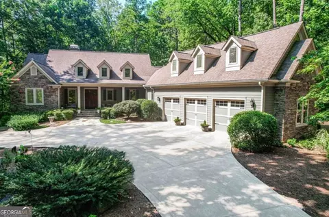 1001 Walton Way, Greensboro, GA 30642