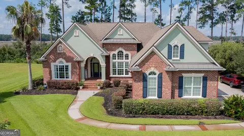 101 Bateau Dr, Saint Marys, GA 31558