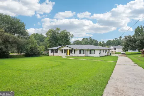 4134 Dunmore Rd, Decatur, GA 30034