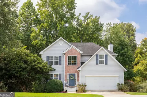 654 Weaver Falls Ct, Loganville, GA 30052