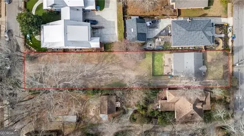 672 Robinson Ave SE, Atlanta, GA 30312