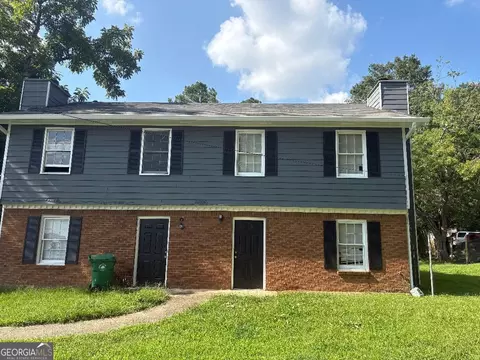 6696 Chupp Rd, Lithonia, GA 30058
