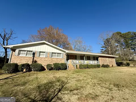 1010 Wesley Park Dr SW, Marietta, GA 30064