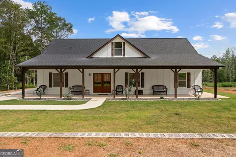 1175 Burwell Mt Zion Rd, Carrollton, GA 30117