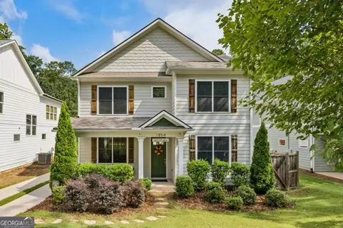 1854 Braeburn Cir SE, Atlanta, GA 30316