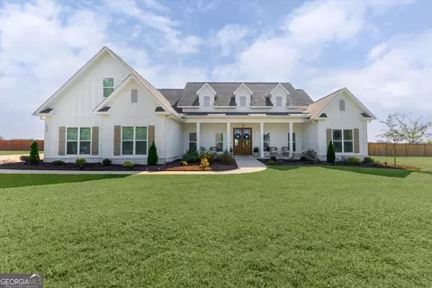 192 Talton Rd, Kathleen, GA 31047