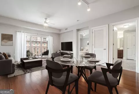 200 River Vista Dr #412, Atlanta, GA 30339