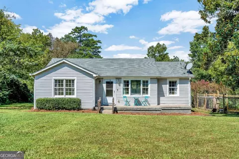 1115 Old Canton Rd, Ball Ground, GA 30107
