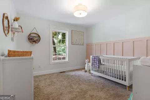 Bedroom - 192 Quail Trl, Jackson, GA 30233 photo 5 of 7