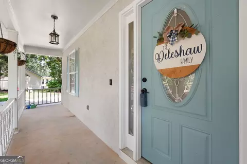 Exterior - 192 Quail Trl, Jackson, GA 30233 photo 2 of 5