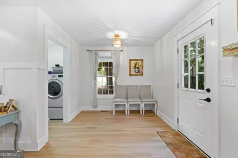 Entry Way - 192 Quail Trl, Jackson, GA 30233 photo 1 of 3