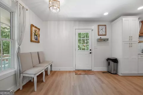Entry Way - 192 Quail Trl, Jackson, GA 30233 photo 2 of 3