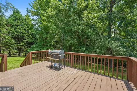 Exterior - 192 Quail Trl, Jackson, GA 30233 photo 5 of 5