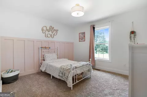 Bedroom - 192 Quail Trl, Jackson, GA 30233 photo 4 of 7