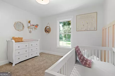 Bedroom - 192 Quail Trl, Jackson, GA 30233 photo 6 of 7