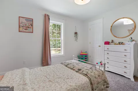 Bedroom - 192 Quail Trl, Jackson, GA 30233 photo 7 of 7