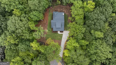 424 Oak Dr, Pine Mountain, GA 31822 photo 2
