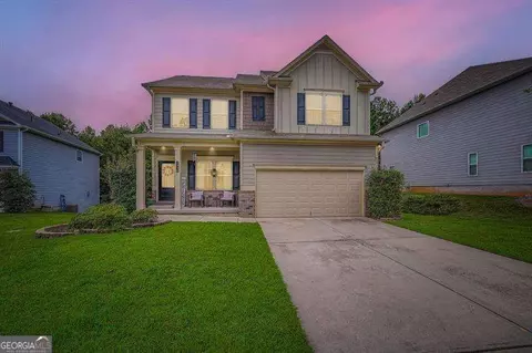 3936 Overlook Ridge Ln, Gainesville, GA 30507