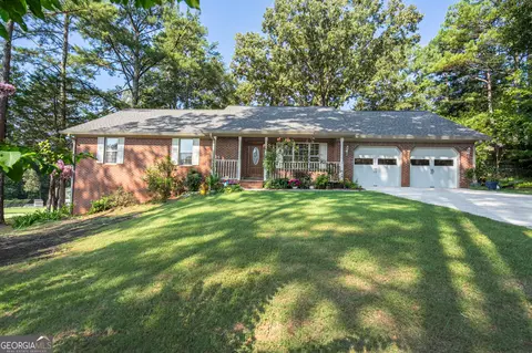 71 Lee Ave, Cedartown, GA 30125