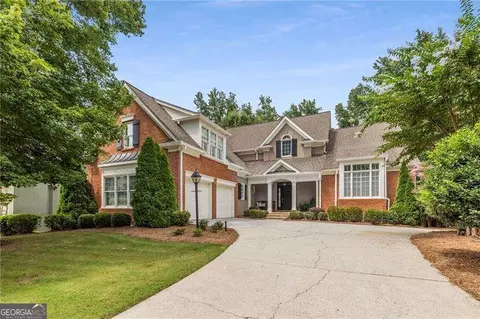 2945 Gleneagles Pointe Pointe, Alpharetta, GA 30005