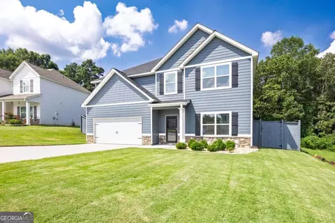 Exterior - 406 Splash Pointe, Temple, GA 30179 photo 2 of 5