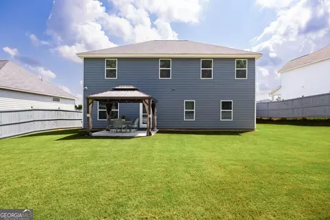 Exterior - 406 Splash Pointe, Temple, GA 30179 photo 4 of 5