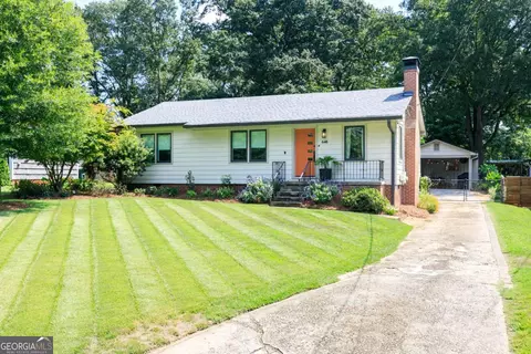 648 Etowah Dr NE, Marietta, GA 30060