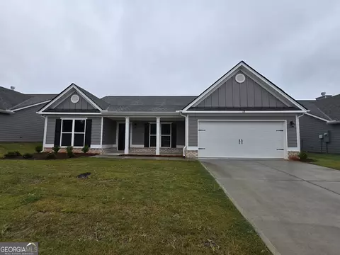 128 Champions Ln #69, Winder, GA 30680