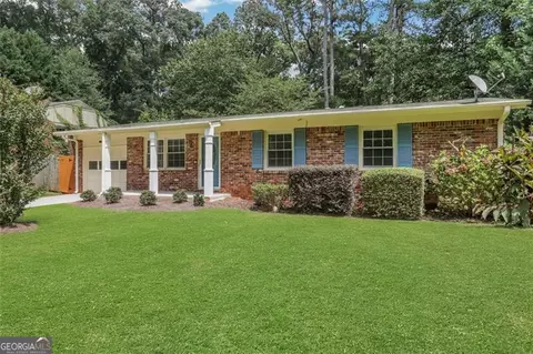 939 Seville Dr, Clarkston, GA 30021