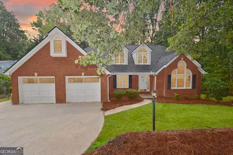 7156 Tara Dr, Villa Rica, GA 30180