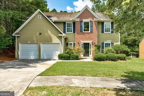 5725 Cedar Pass, Fairburn, GA 30213