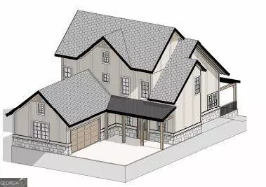 325 Hillside, Waleska, GA 30183
