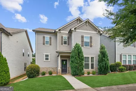 5925 Watersdown Way, Flowery Branch, GA 30542