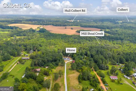 2596 Hardman Morris Rd, Colbert, GA 30628 photo 50