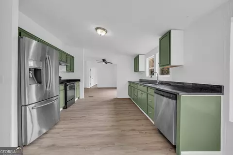 2596 Hardman Morris Rd, Colbert, GA 30628 photo 35