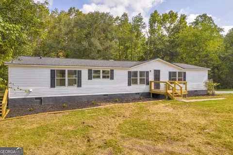 2596 Hardman Morris Rd, Colbert, GA 30628 photo 5