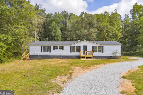 2596 Hardman Morris Rd, Colbert, GA 30628 photo 2