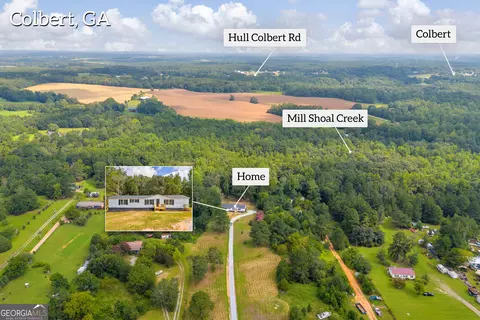 2596 Hardman Morris Rd, Colbert, GA 30628 photo 51